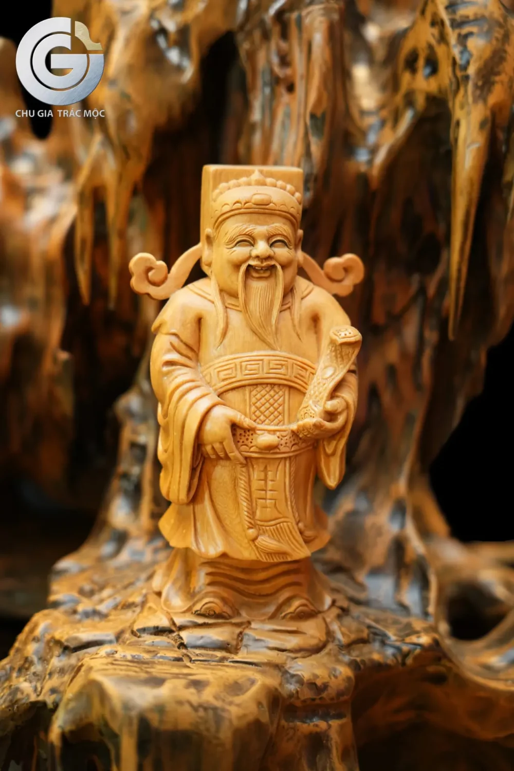 Tam Đa Ngọc Sơn - Ảnh 9