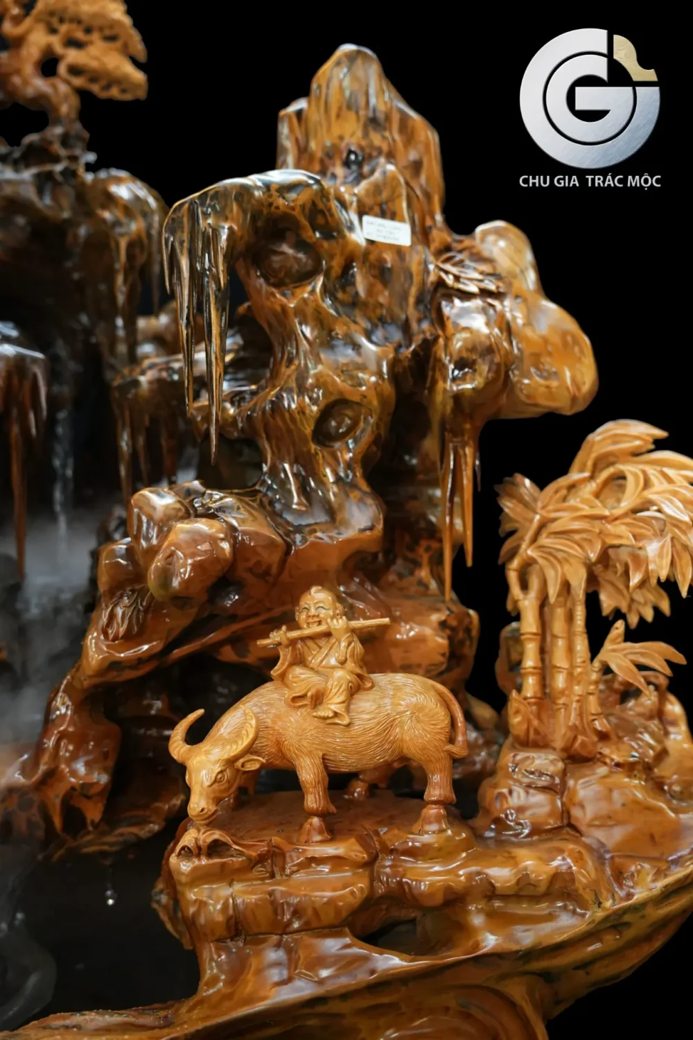 Mộc Cảnh An Viên - Ảnh 5