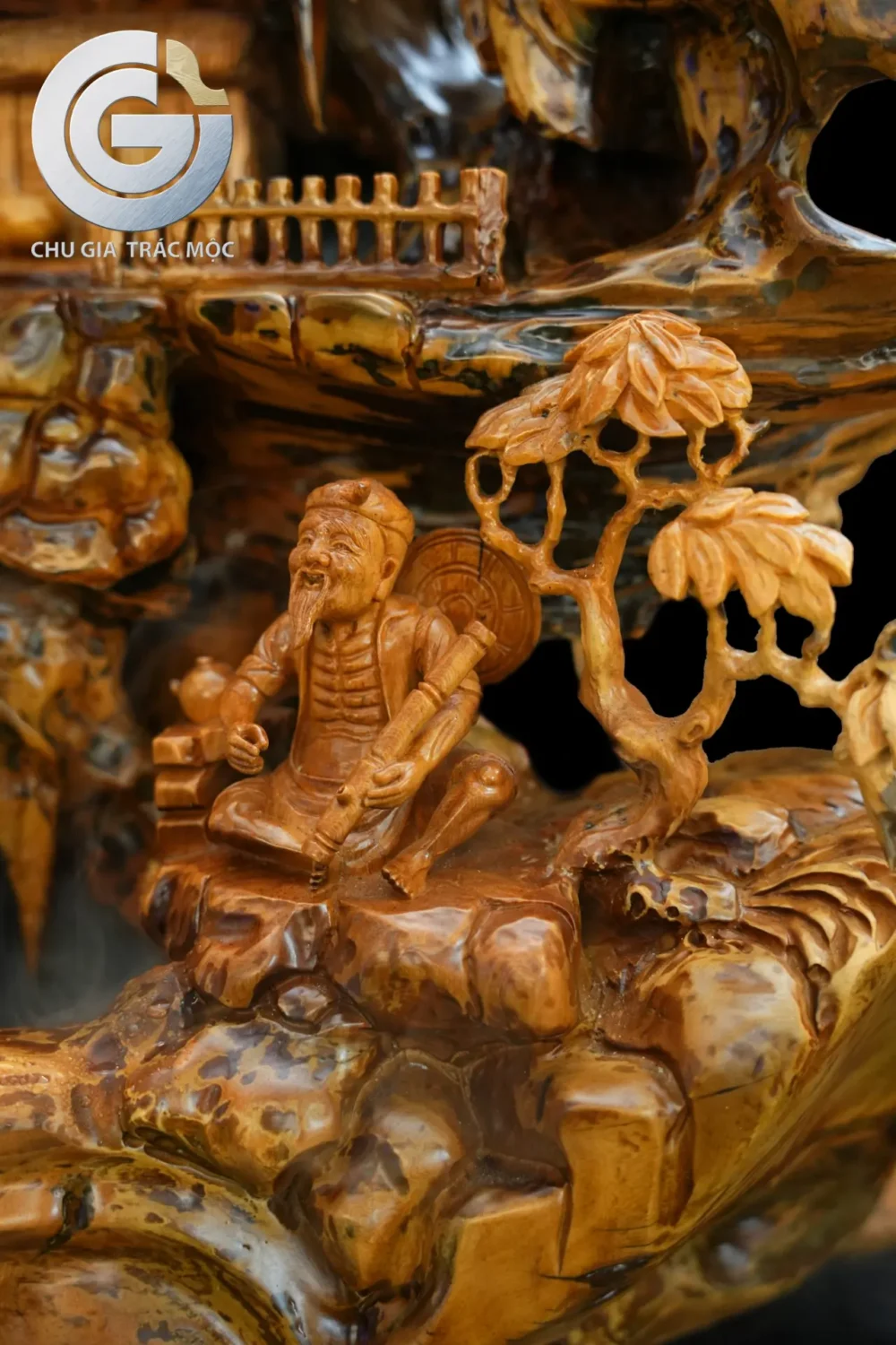 Điên Viên An Lạc - Ảnh 6
