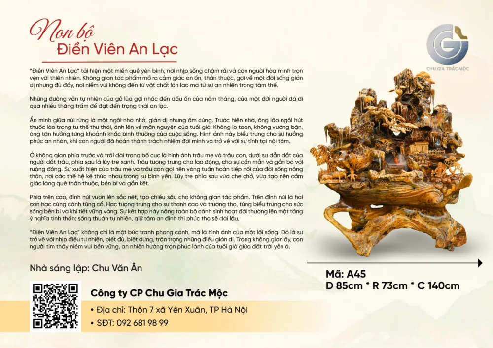 Điên Viên An Lạc - Ảnh 10