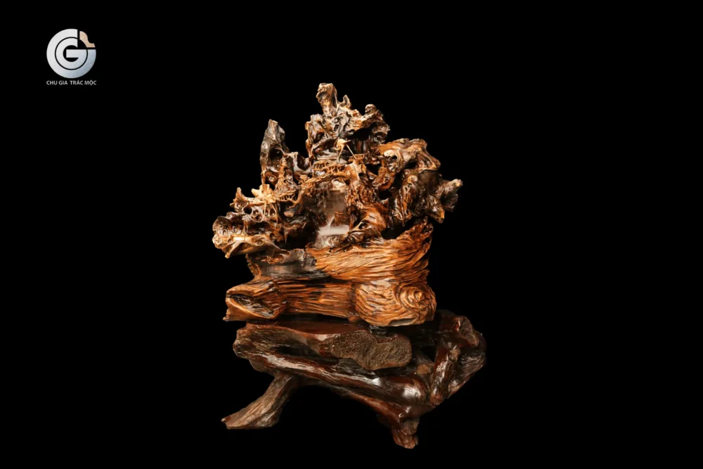 Tùng Thiên Sơn - Ảnh 4