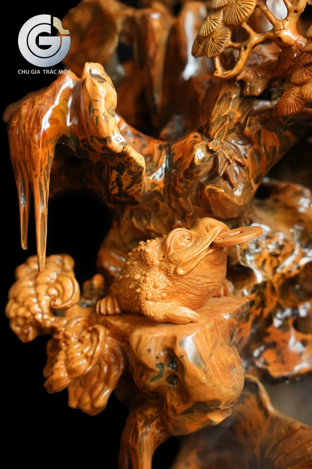 Phúc Lộc Di Lặc - Ảnh 3