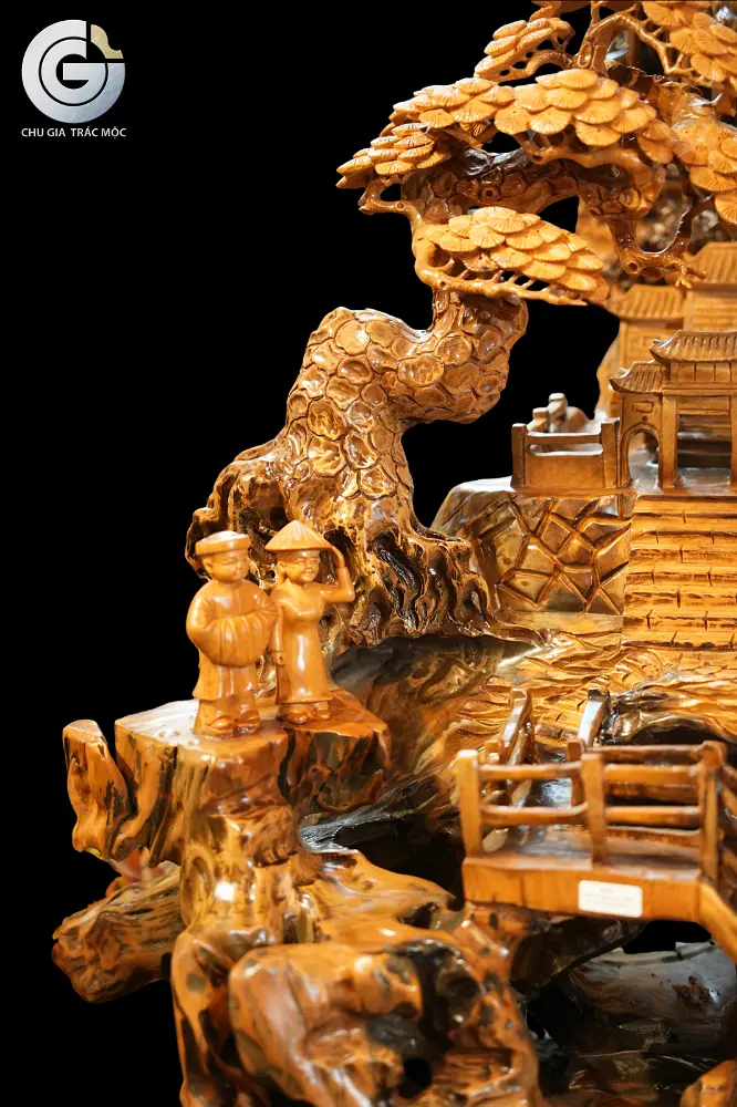 Bảo Tháp Linh Sơn - Ảnh 9