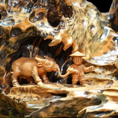 Mục Sơn An