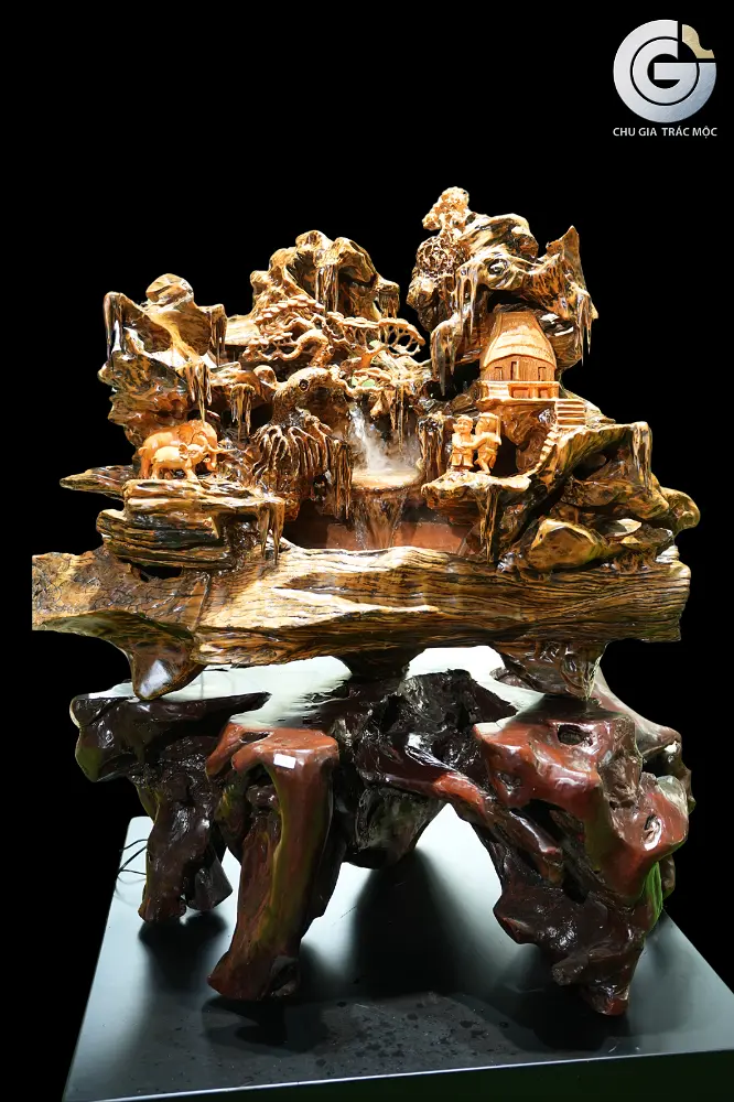 Thanh Âm Đại Ngàn - Ảnh 5