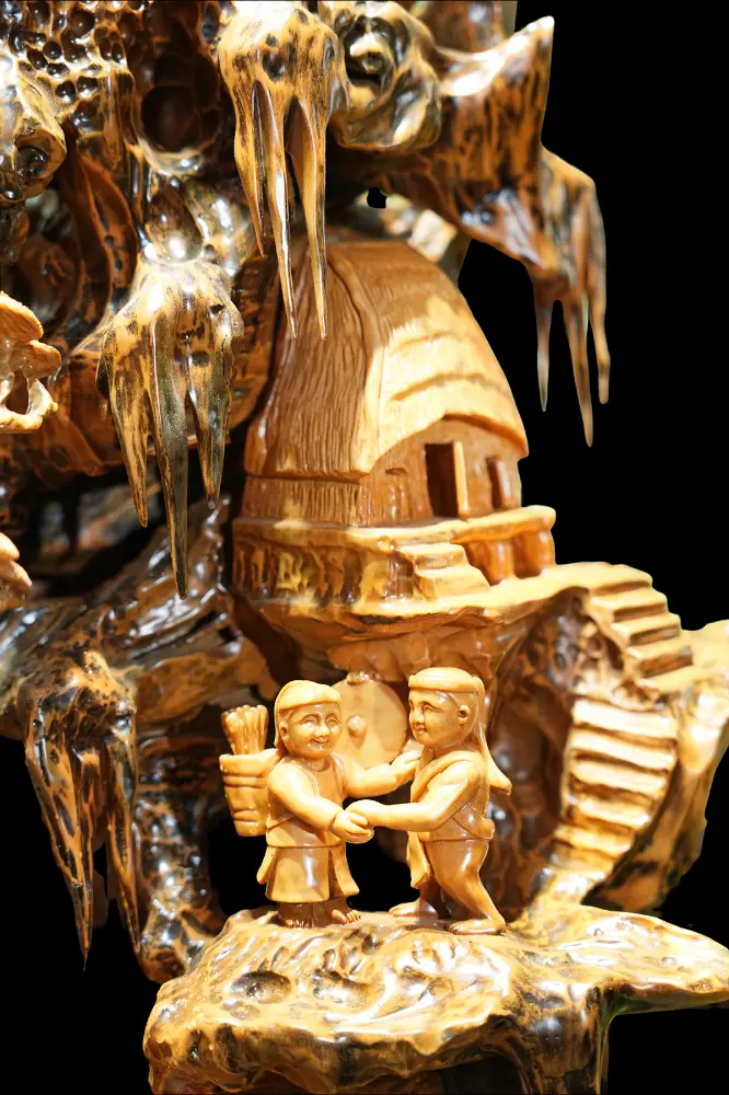 Thanh Âm Đại Ngàn - Ảnh 8