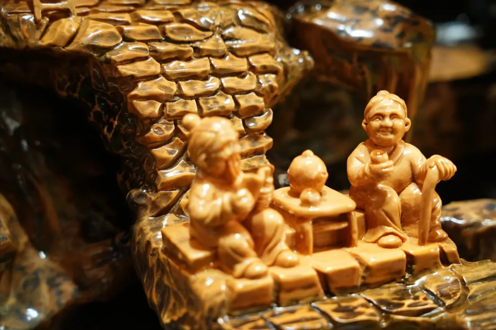 An Cư Tri Âm - Ảnh 6