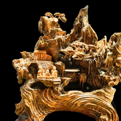 An Cư Tri Âm