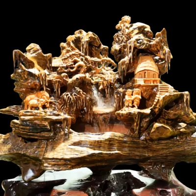 Thanh Âm Đại Ngàn