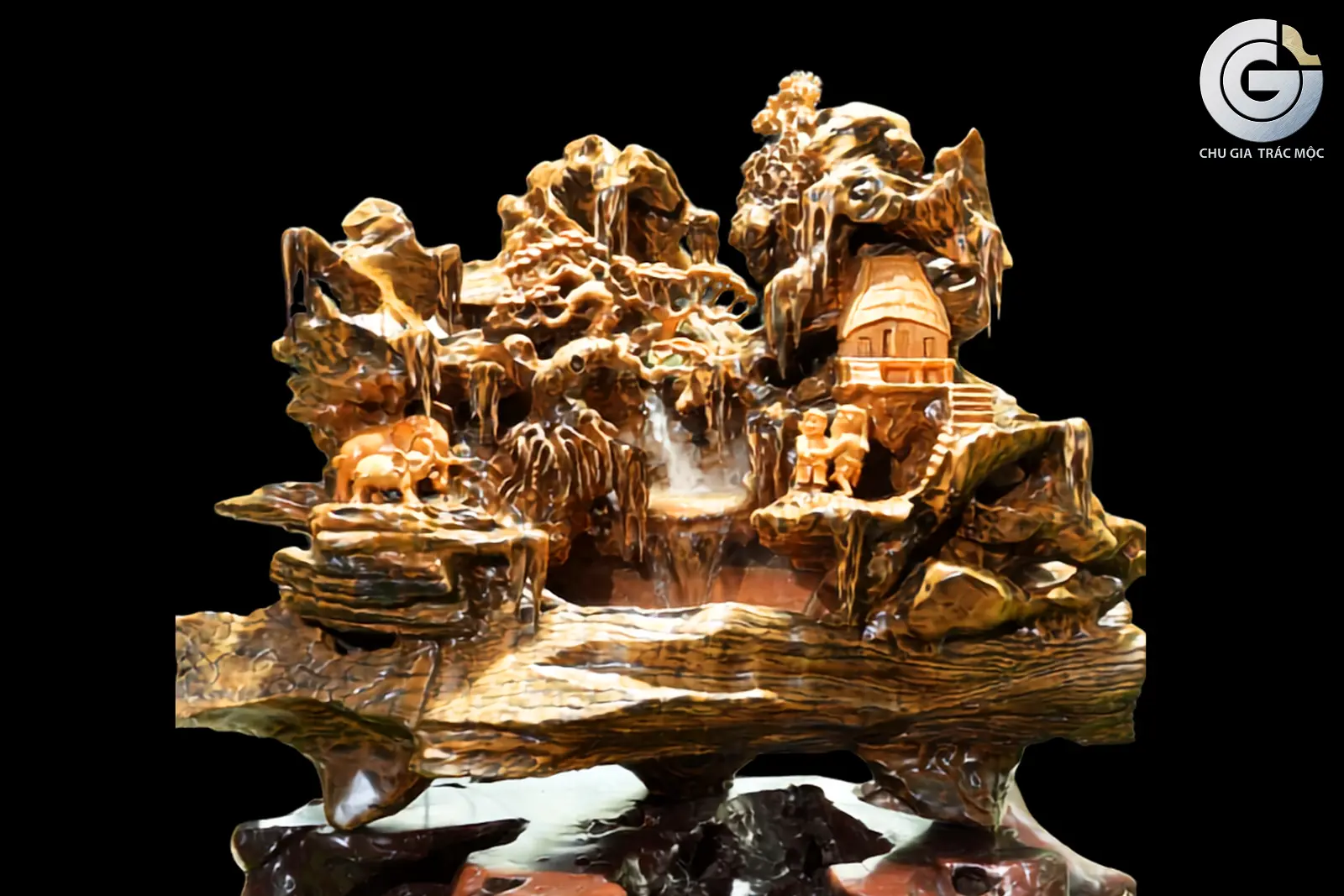 Thanh Âm Đại Ngàn