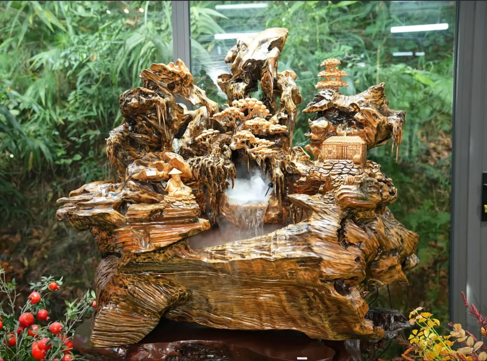 Phúc Địa Ẩn Sơn - Ảnh 11