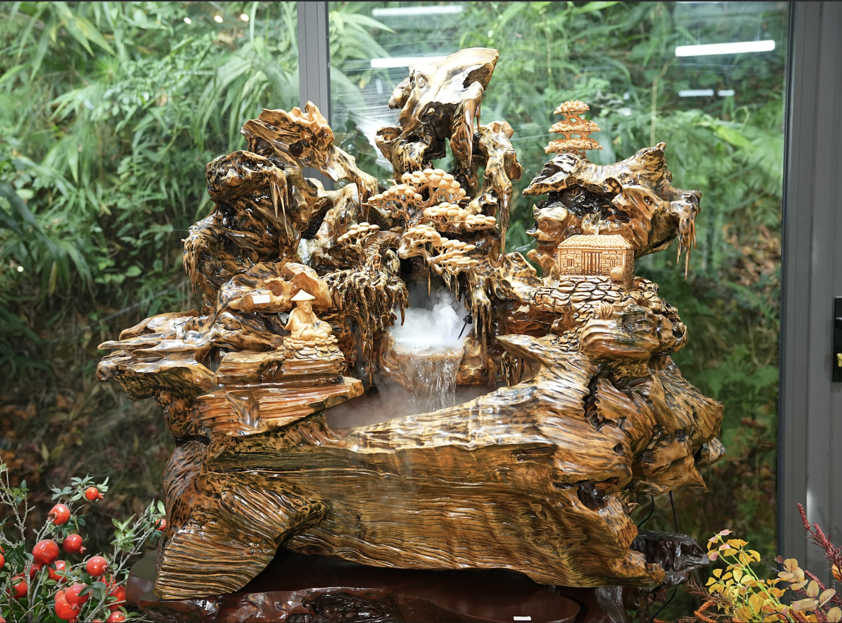 Phúc Địa Ẩn Sơn