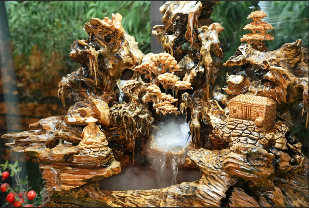Phúc Địa Ẩn Sơn - Ảnh 6