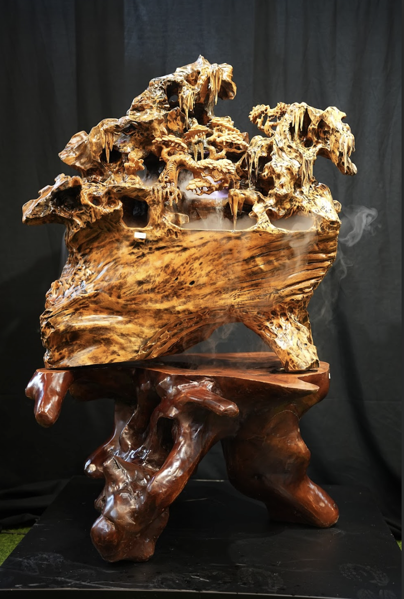 Mục Đồng Khai Trí