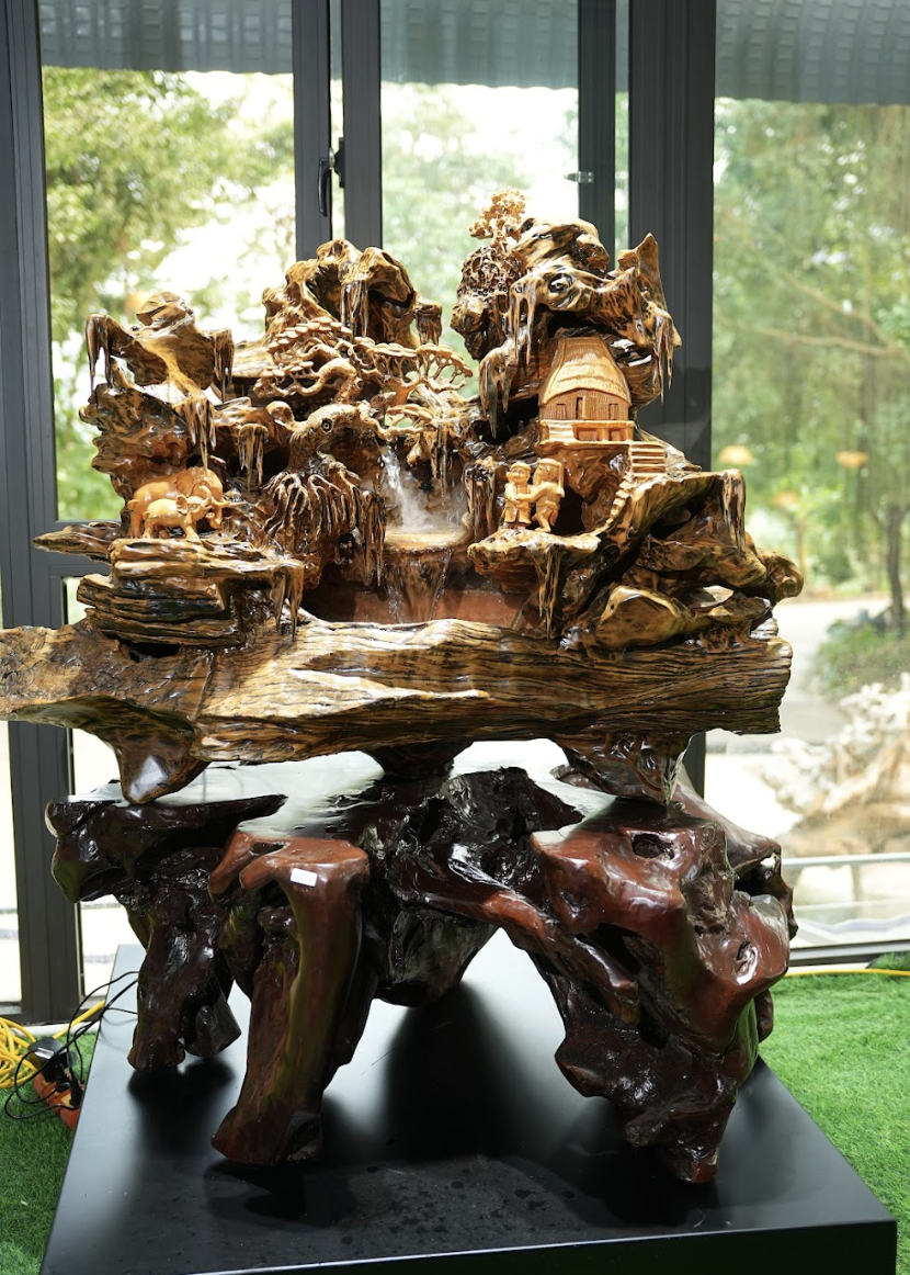 Thanh Âm Đại Ngàn