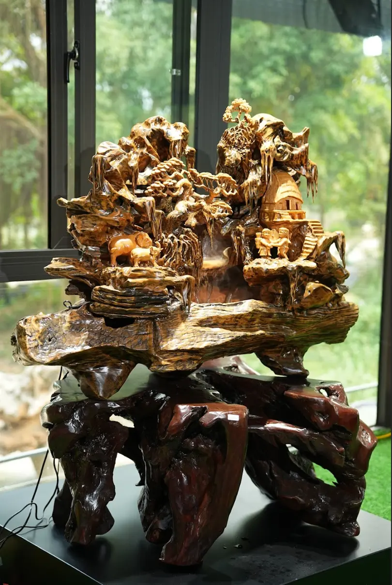 Thanh Âm Đại Ngàn - Ảnh 9