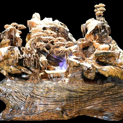 Song Lộc Ẩn Sơn