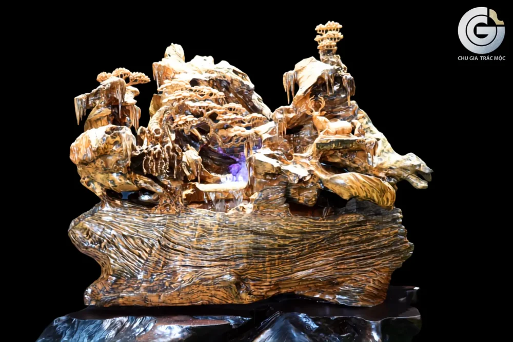 Song Lộc Ẩn Sơn - Ảnh 4