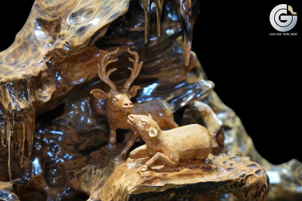 Song Lộc Ẩn Sơn - Ảnh 6