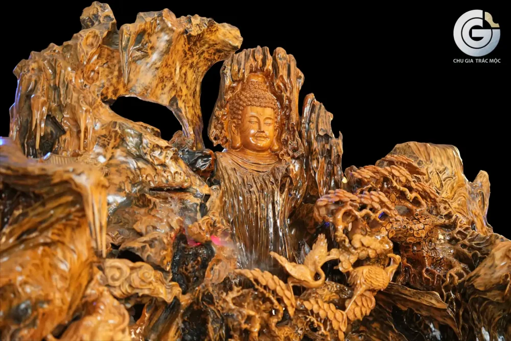 Liên Ngư Quy Giác - Ảnh 7