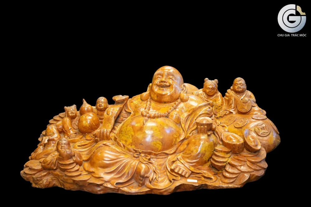 Kim Phúc Viên Mãn