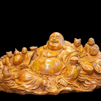 Kim Phúc Viên Mãn