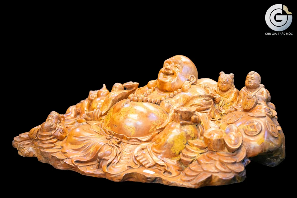 Kim Phúc Viên Mãn - Ảnh 3