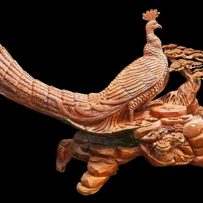 Tụ Linh Hoàng Vũ