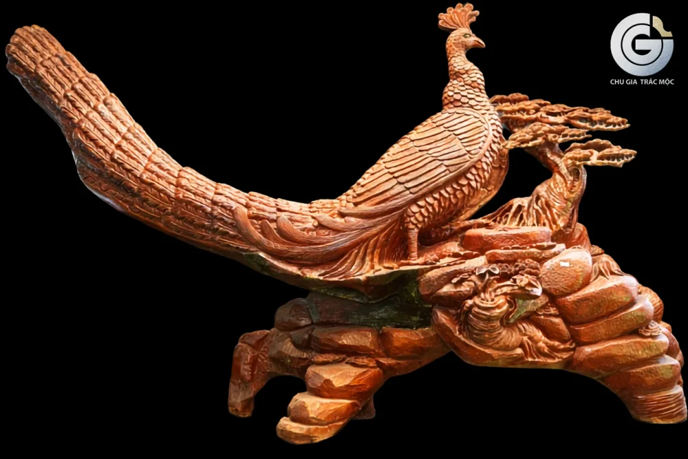 Tụ Linh Hoàng Vũ - Ảnh 6