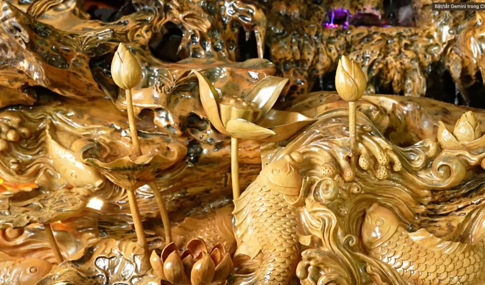 Động Thiên Hồi Quy - Ảnh 4