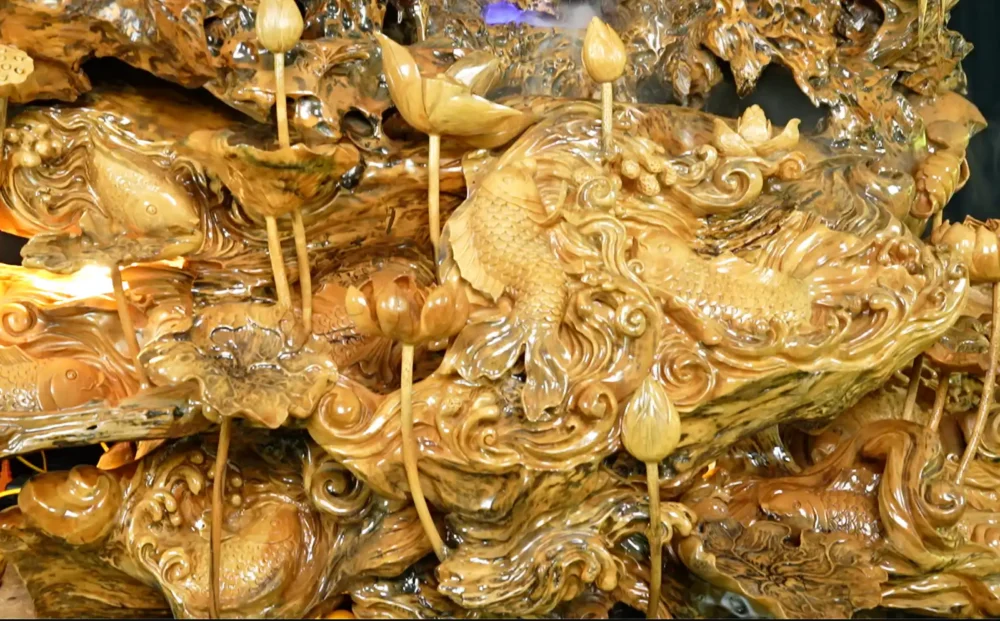 Động Thiên Hồi Quy - Ảnh 6