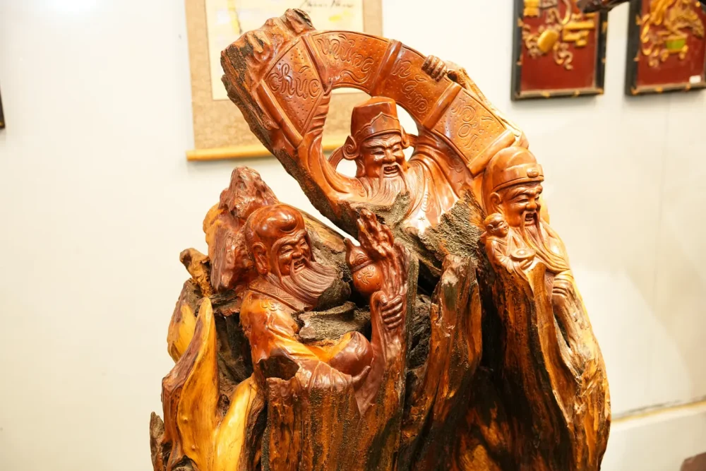 Phúc Lộc Thọ - Ảnh 7