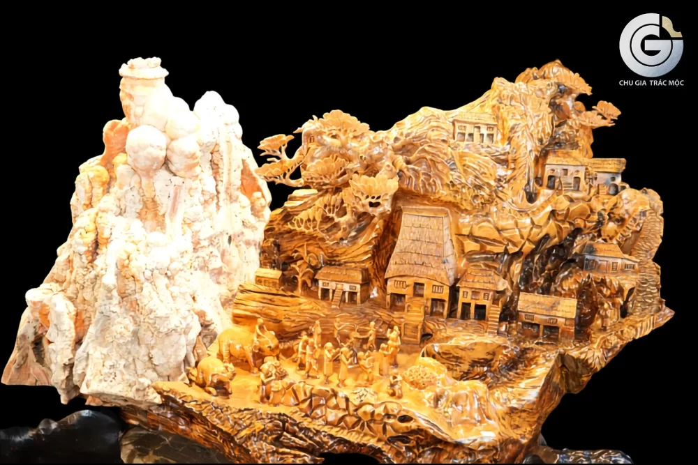 Mạch Nguồn Cao Nguyên - Ảnh 7