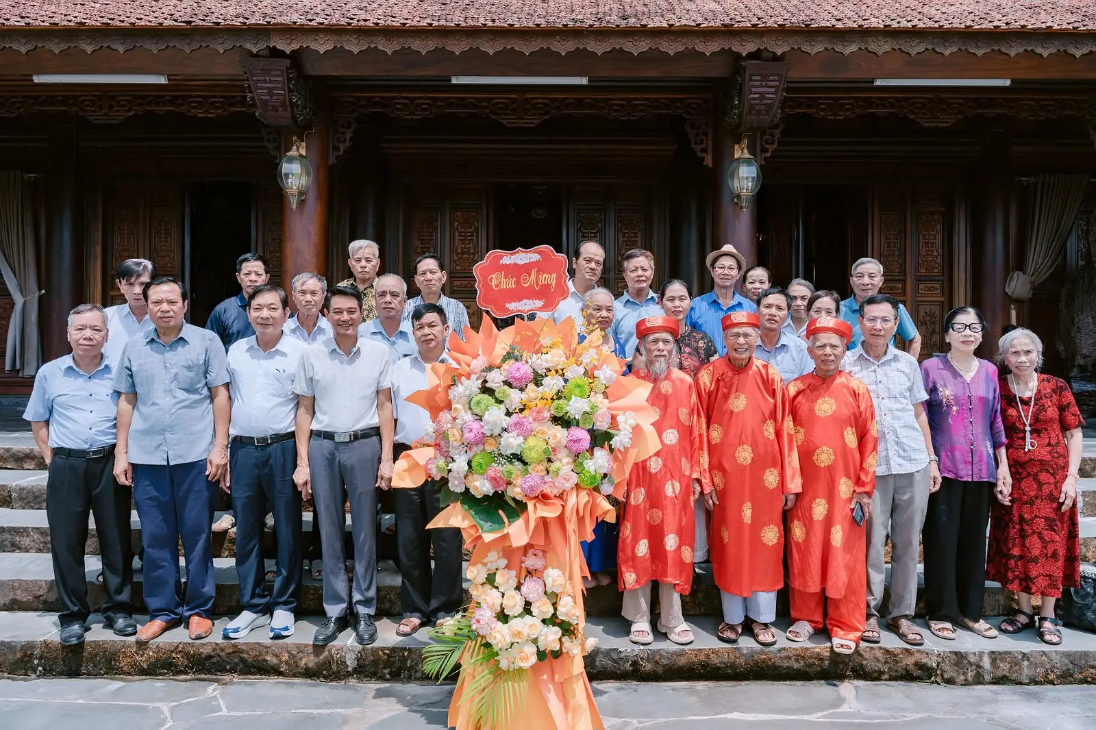 Chu Gia Trác Mộc